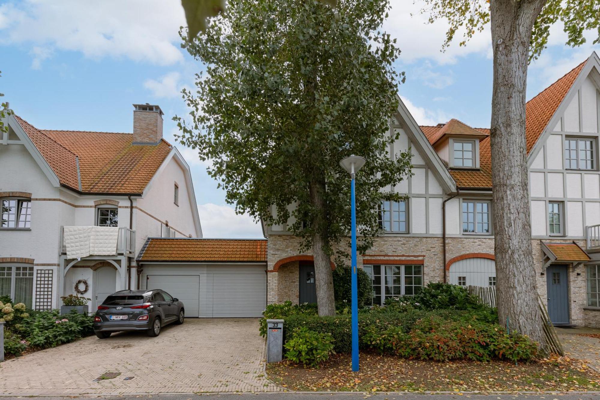 Villa Josephine Koksijde Exterior foto
